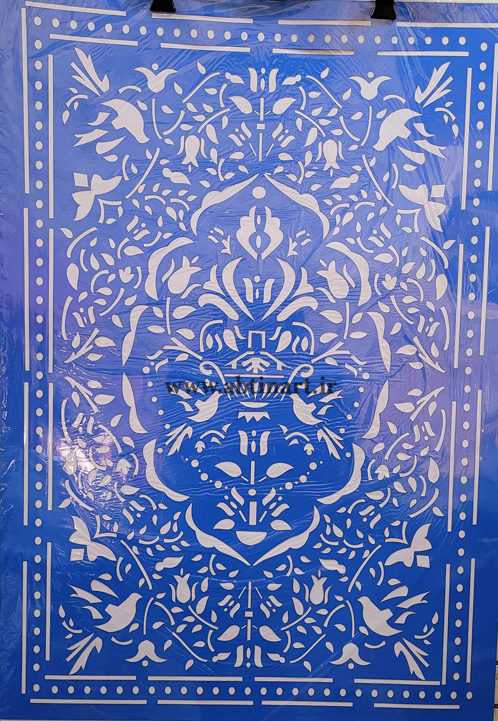 شابلون 70*100