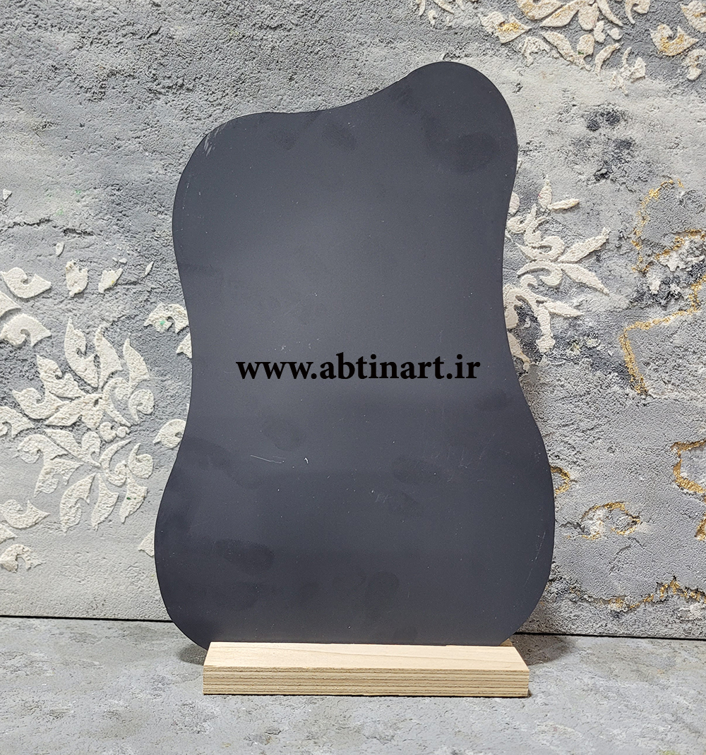 آیینه دفرمه مدل 1