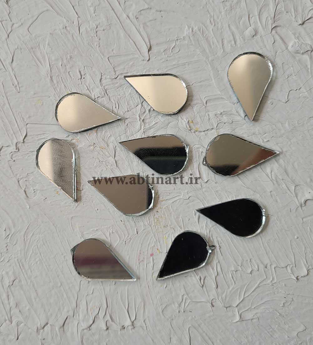 آیینه اشکی