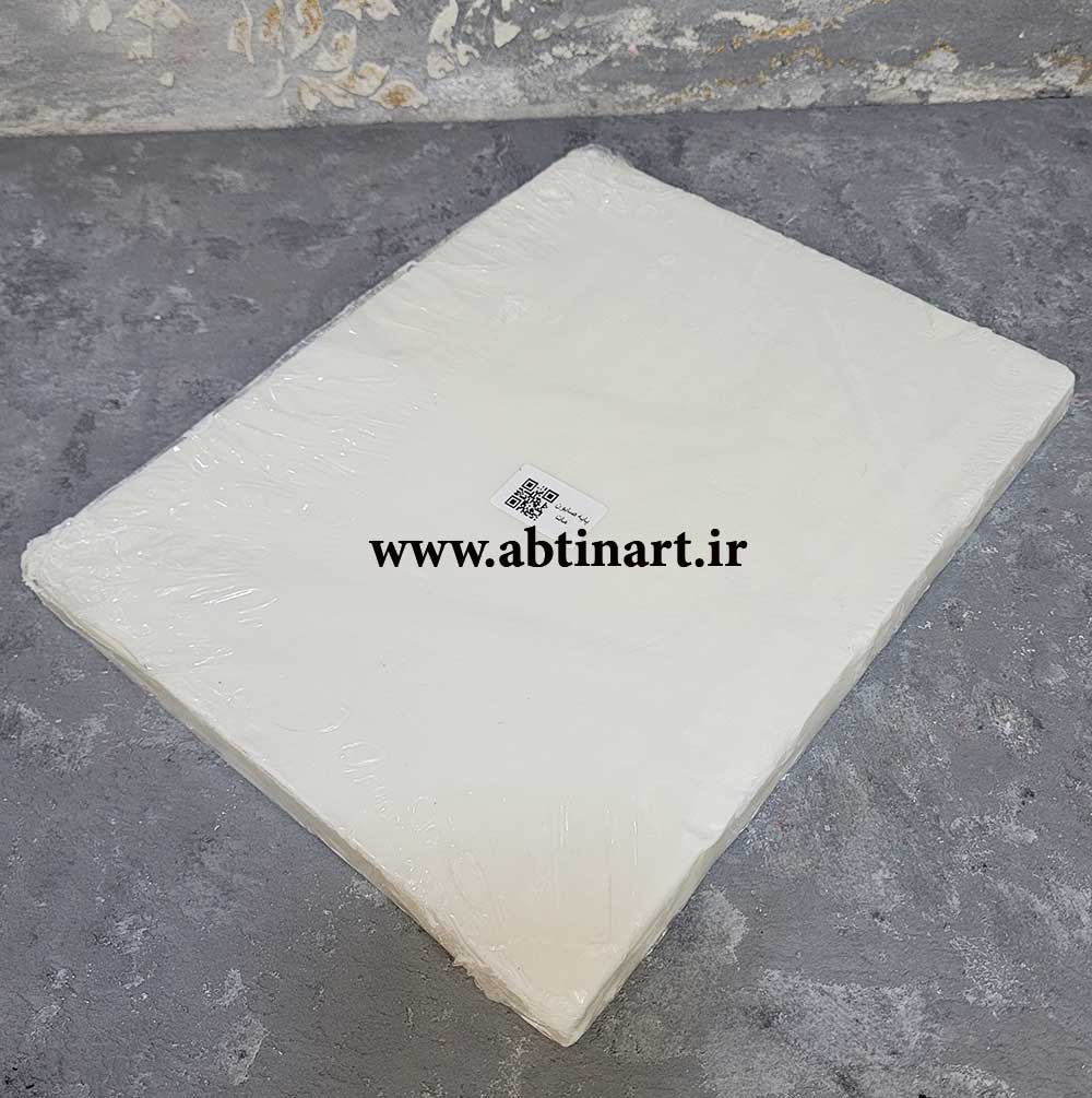 پایه صابون مات