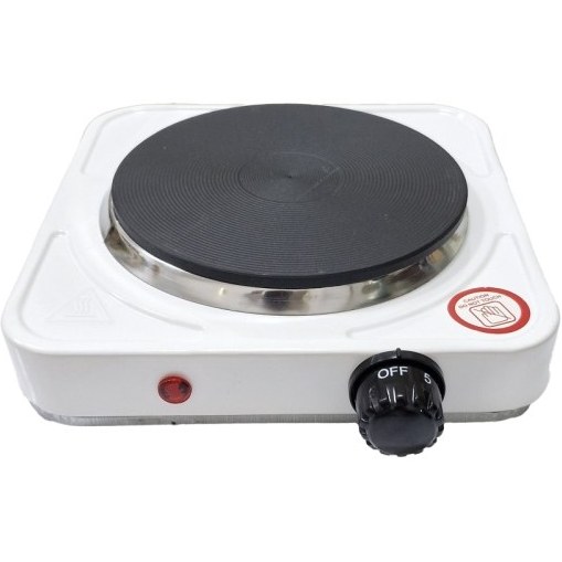 اجاق گاز برقی Hot Plate مدل jx-100a