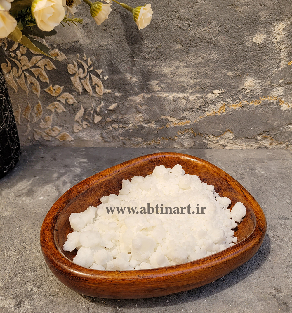 وکس نارگیل وارداتی