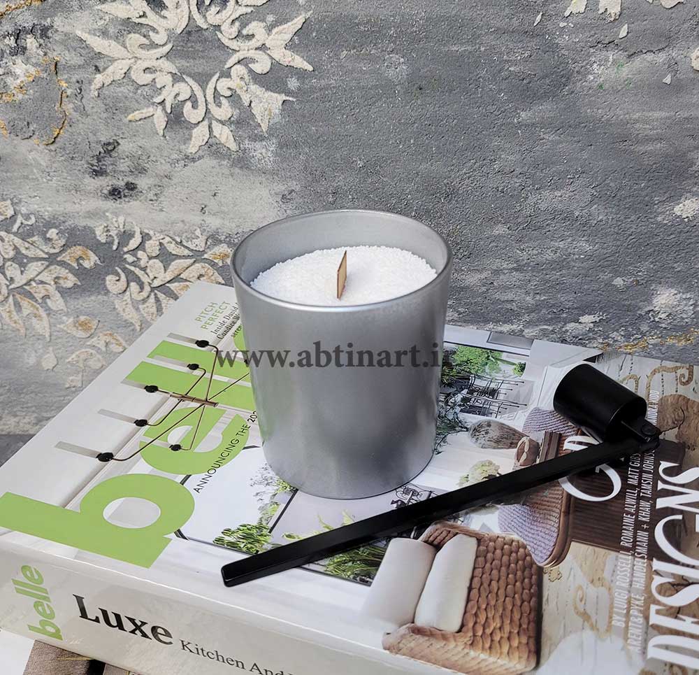 شات نقره ای