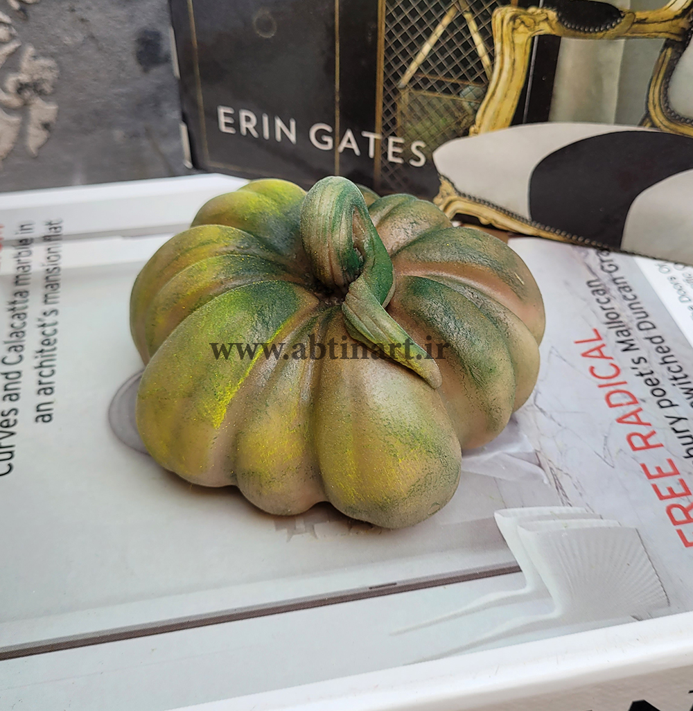 قالب سیلیکونی کدو